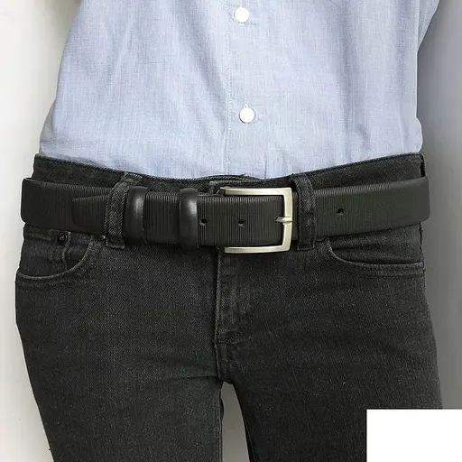 Ремінь шкіряний TONY PEROTTI acs0032077 - фото 2