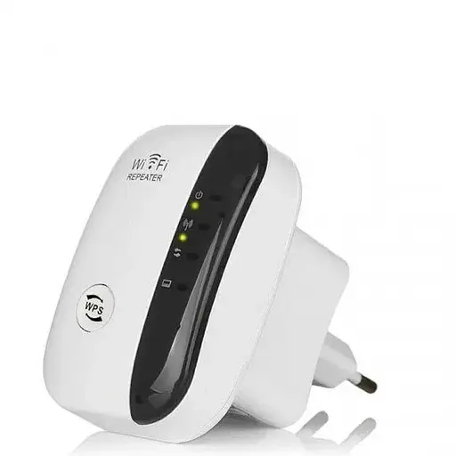 Усилитель сигнала Wi-Fi Easy Idea Wireless - N Wifi Repeater 300M Easy Idea репитер
