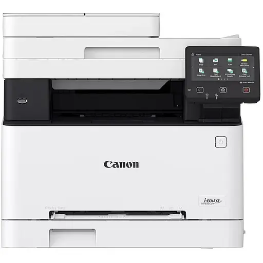 Многофункциональное устройство А4 кол. Canon i-Sensys MF655CDW с Wi-Fi (5158C004) - фото 2