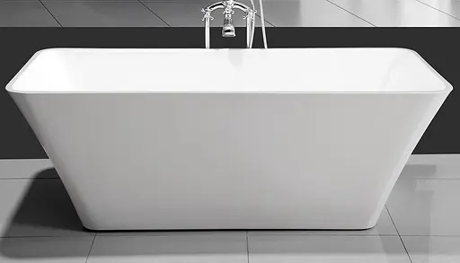Ванна акриловая Volle 12-22-348 - фото 3