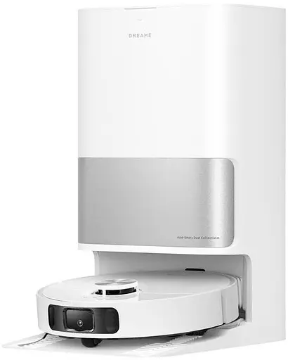 Робот-пилосос Dreame L10s Ultra Gen 2 - фото 1