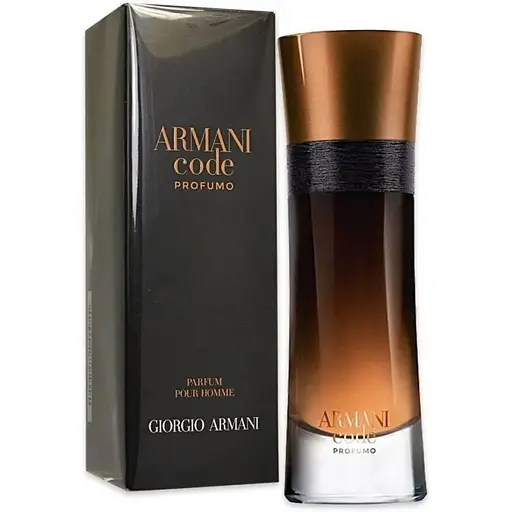 Парфумована вода Giorgio Armani Code Profumo 60 мл - фото 1