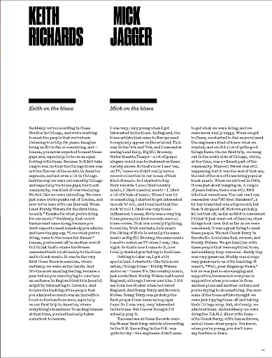 The Rolling Stones: Unzipped - фото 7