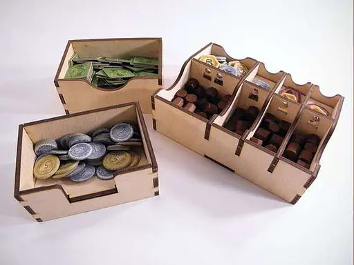 Органайзер Tower Rex Пуерто-Ріко Puerto Rico (1109) - фото 3