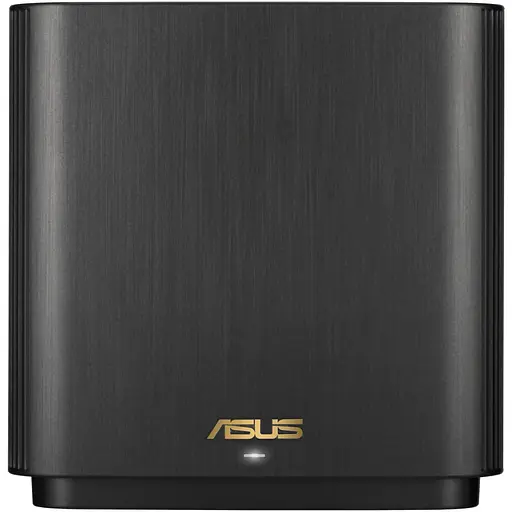 ASUS Маршрутизатор ZenWiFi XT9 1PK AX7800 3xGE LAN 1x2.5GE WAN 1xUSB 3.2 MU-MIMO OFDMA MESH