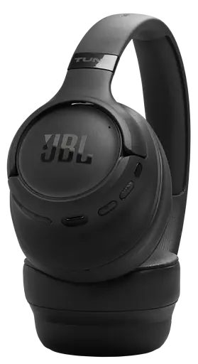 Гарнітура JBL TUNE 780NC Black (JBLT780NCBLK) - фото 5