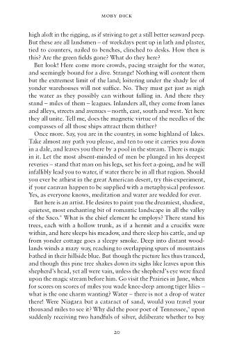 Moby Dick - фото 3