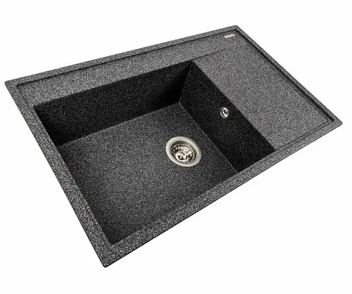 Кухонна мийка Platinum 7950 AZURIT (SP000040282) - фото 6