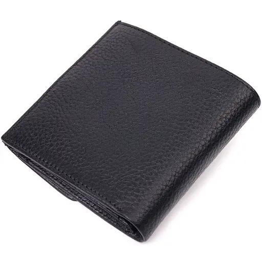 Женский портмоне из натуральной кожи 10х10х1 см KARYA 10х10х1 см acs0024264 - фото 2