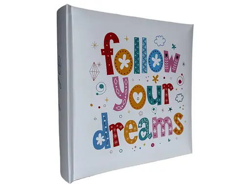 Альбом EVG BKM46200 Follow 10x15x200см (BKM46200 Follow) - фото 1