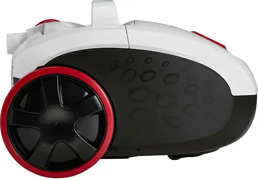 Пилосос Gorenje VCE21SFWR (мішок ) білий - фото 5