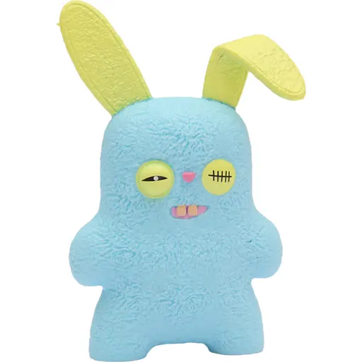 Фігурка колекційна Fuggler Блакитний Скажений Кролик Серія 2 (FG2212F) - фото 1