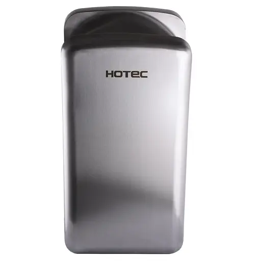 Сушарка для рук Hotec 11.113 Stainless Steel - фото 2