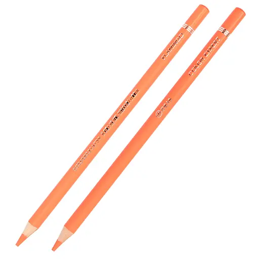 Карандаш цветной 99IDEAS "Color Expert" Flamingo/Фламинго, 99CE-FLAM - фото 2