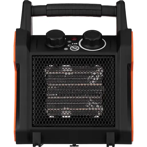 Тепловая пушка 2E 2E-AHC2000P [147553] - фото 4