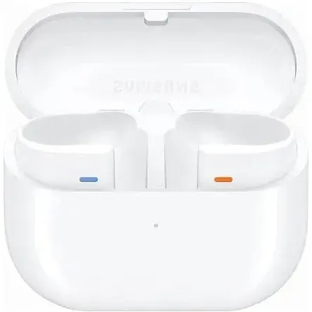 Bluetooth-гарнітура Samsung Galaxy Buds3 Pro White (SM-R630NZWASEK) - фото 6