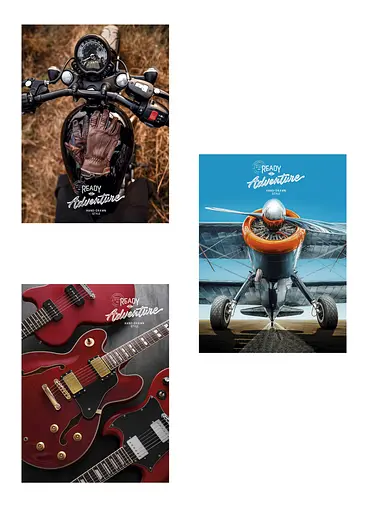 Комплект 3 шт загальних зошитів. Зошит Школярик А4 80 арк. у клітинку 5234 4823088240993 - фото 1