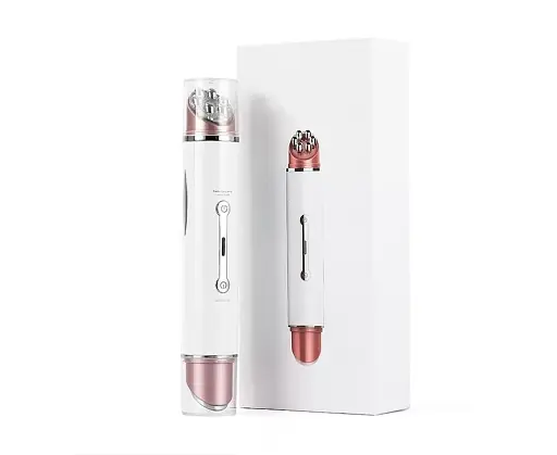 Косметический аппарат для зоны вокруг глаз Beauty Star (вибромассаж + нагрев) - фото 6