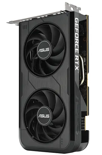Видеокарта ASUS RTX 5050 8GB DUAL OC Edition (DUAL-RTX5050-O8G) (GDDR6, 128 bit, PCI-E v5.0 x16) - фото 7