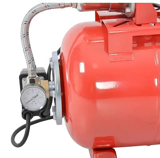 Насосна станція HECHT 3101 INOX - фото 2