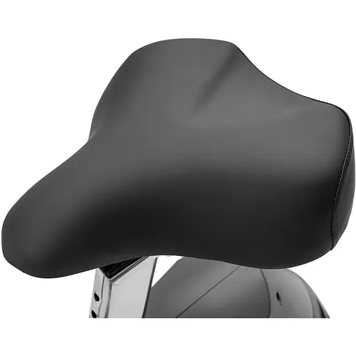 Велотренажер Hop-Sport HS-300H Aspect с телеметрическим поясом + мат под тренажер - фото 5