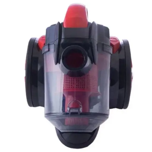 Пылесос колбовый Crownberg CB-0111 2400W - фото 4