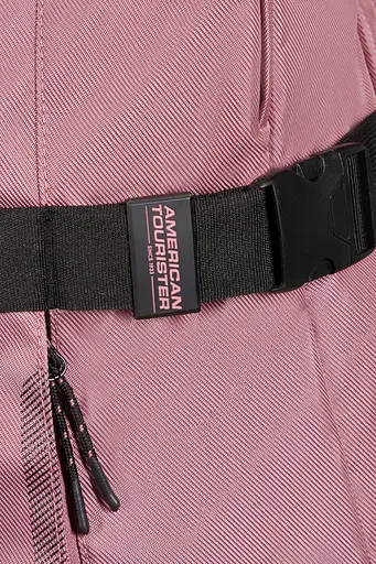 Дорожная Сумка На Колесах American Tourister URBAN TRACK LILAS PINK 68x40x38,5 MD1*81002 - фото 8