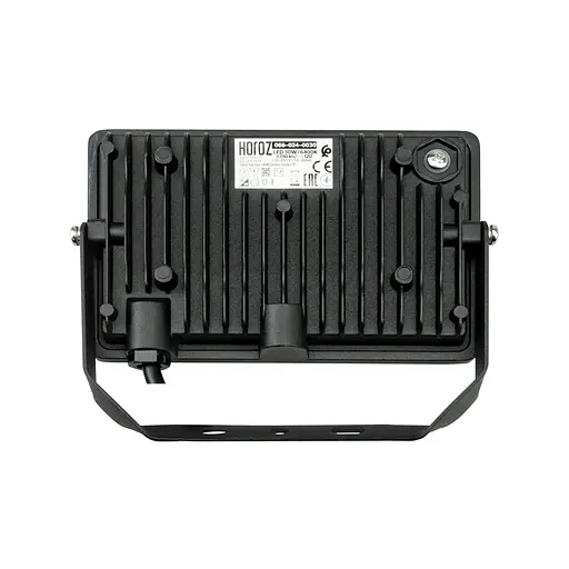 Прожектор світлодіодний "PEGASUS-30" 30W 6400K - фото 3