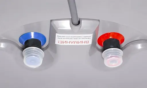 Водонагрівач ARTEL ART-WH-1.5-50 STEEL - фото 5