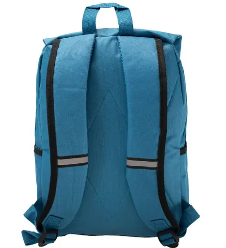 Городской рюкзак Semi Line 12 Blue (J4921-2) - фото 4