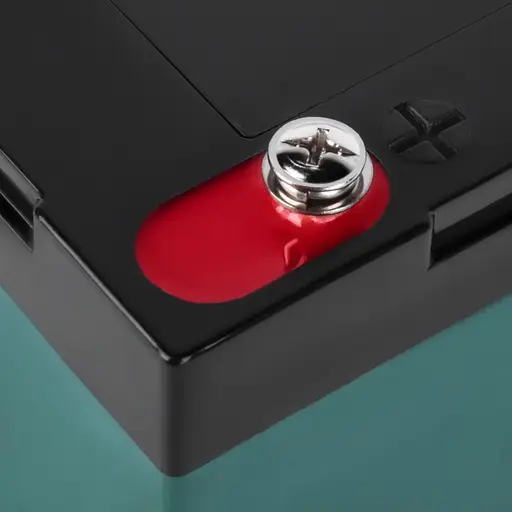 Акумулятор LogicPower 6-DZM-12 Ah тяговий свинцево-кислотний під болт М5 (LP9172) - фото 5