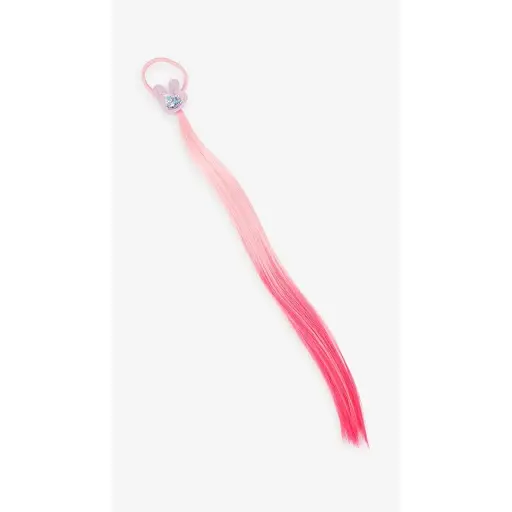 Канекалон 3326-1 Розово-малиновый - фото 1