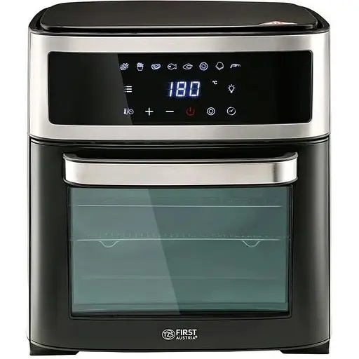 Мультипіч-фритюрниця First Austria FA-5053-5 (13л) - фото 1