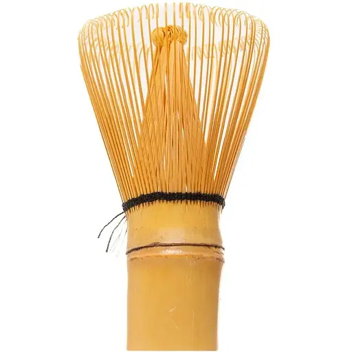 Венчик для матчи 80 ворсинок