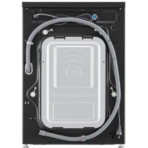 Пральна машина LG F2Y1WS6J - фото 6