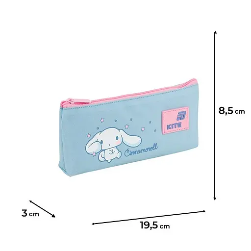 Шкільний пенал Kite Cinnamaroll (CR26-680) - фото 6