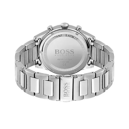 Мужские часы HUGO BOSS 1513868 Pioneer - фото 3