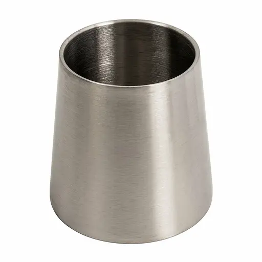 Йоржик для унітазу Platinum AS339 Нержавіюча сталь - фото 2