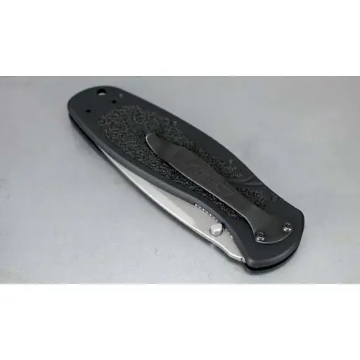 Нож Kershaw S30V Blur - фото 4