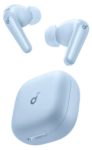 Гарнитура SoundСore R60i NC Blue Anker teh0026557 - фото 6