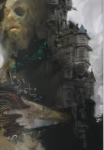 З-імли-народжені - фото 3