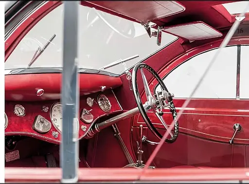 A History of Motoring Through 100 Legendary Cars - фото 3