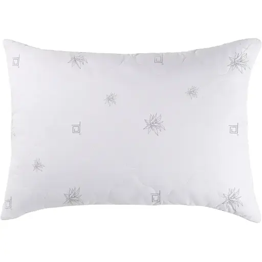 Подушка ТЕП Nature Aloe Vera 50 x 70 см зип-пакет (3-05131_00000) - фото 1