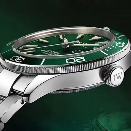 Годинник Carnival Diver 10 Bar - фото 9