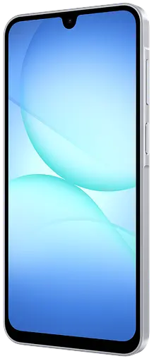 Смартфон Samsung Galaxy A17 4/128Gb ZAB Gray 7167595 - фото 3