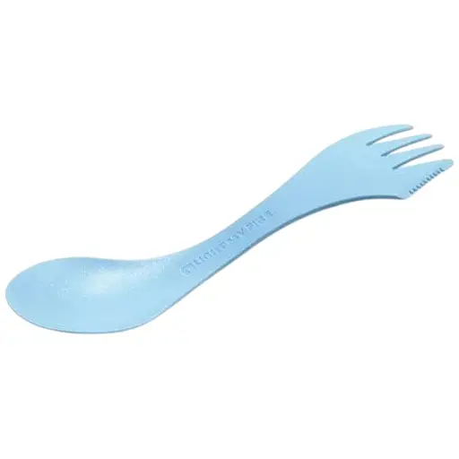 Ложка-вилка-нож Light My Fire Spork Original Passion Blue (LMF-SOPBL)