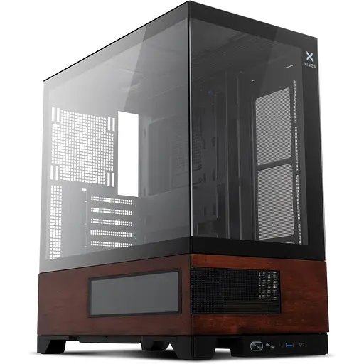 Корпус Vinga Vulture - фото 1