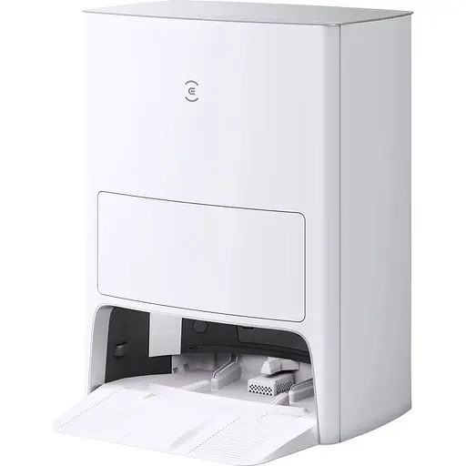 Робот-пилосос ECOVACS DEEBOT OZMO T20 OMNI (DLX23) [94998] - фото 9