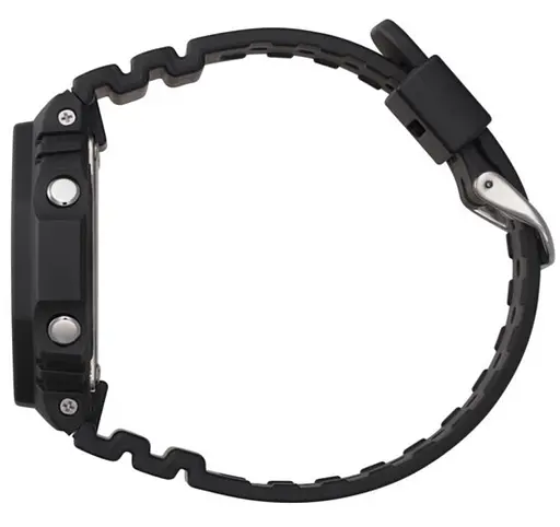 Годинник наручних чоловічий Casio GA-2100-1A3ER - фото 6