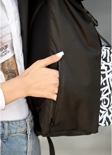 Рюкзак женский Sambag 41х30х16 см sum0023735 - фото 10